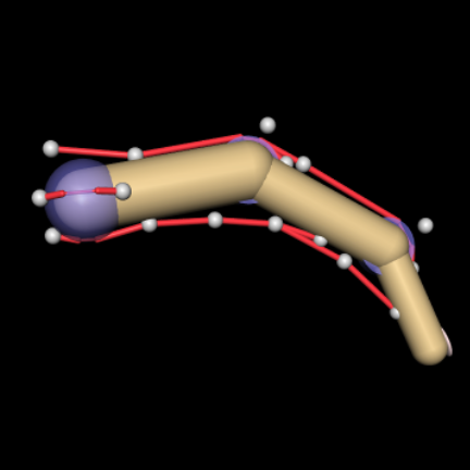 MyoFinger musculoskeletal illustration